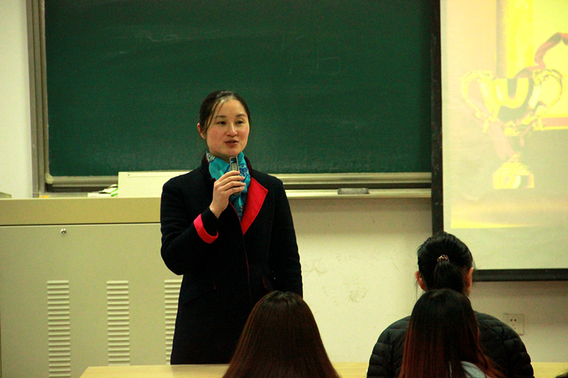 【药学院】践真知，“药”声音——药学院新学期学生干部大会暨寒假社会实践表彰大会圆满落幕