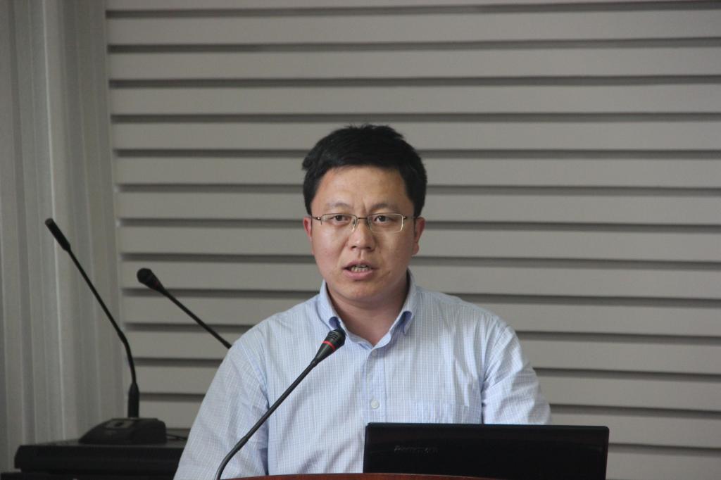 【化工学院】化工学院举行高分子991奖学金颁奖典礼暨校友辅导员聘任仪式