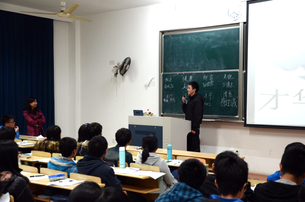 【物联网学院】你的话我们倾听——物联网学院新生心理健康访谈顺利开展