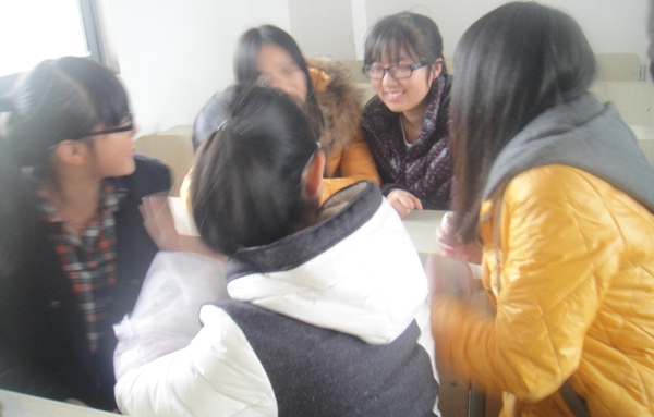 【生工学院】青春齐飞扬，责任心中放——生工1203团日活动