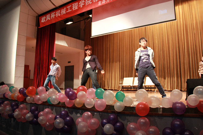 【机械学院】装心点意 宿造未来——机械工程学院第十一届雅室大赛完美落幕