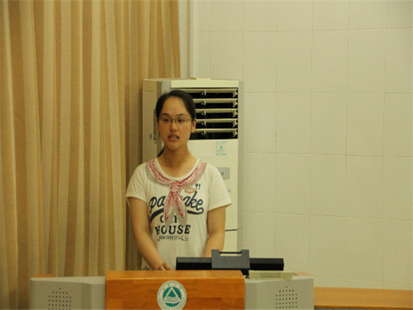【药学院】聚焦民生百态，策写实践风云——记药学院2016年策划大赛圆满落幕