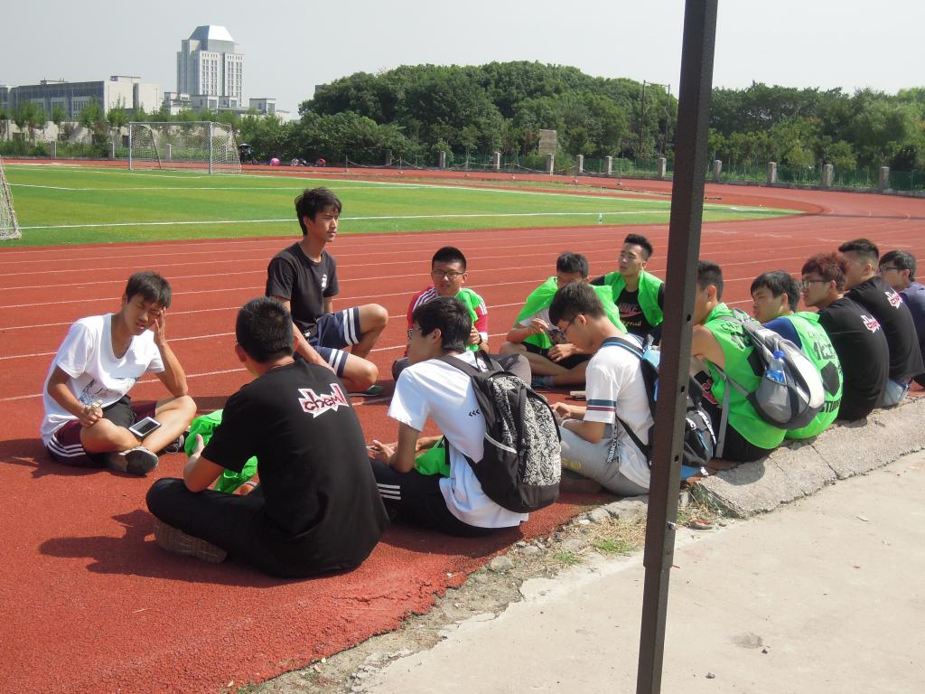 【化工学院】舞动青春旋律，激扬运动魅力 ——化工学院第四届运动会圆满落幕
