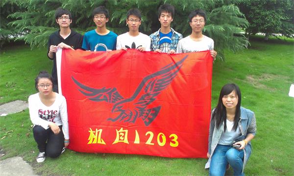 【机械学院】机械学子赴南通开展汽车站交通调研