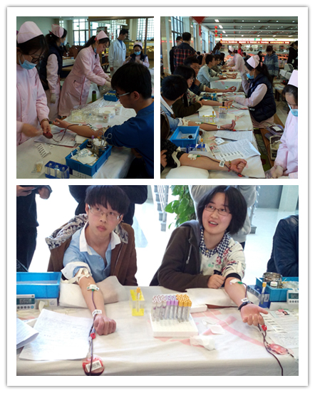 【化工学院】传承五四精神 奏响青春之歌
