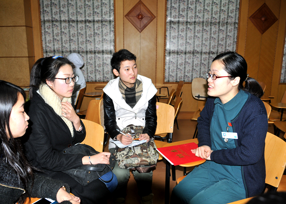 【医学院】医学院双导师聘任仪式暨临床导师见面会顺利举行