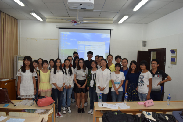 【药学院】千辩万话，药聚核心——记药学院辩论赛总决赛圆满成功