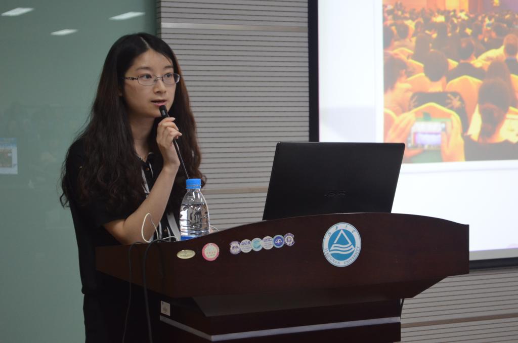 【食品学院】创造放飞梦想，未来就此起航