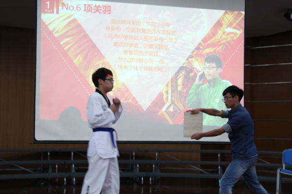 【物联网学院】吞“室”物联,非你莫属——物联网工程学院第六届雅室大赛成功举行