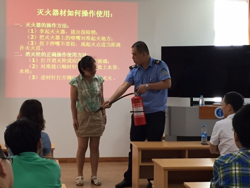 【医学院】我院2012级临床班转型教育会议顺利召开