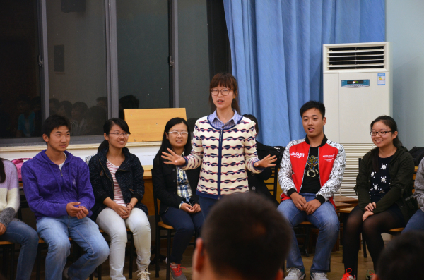 【物联网学院】物联网工程学院英飞凌卓越工程师团队辅导活动纪实