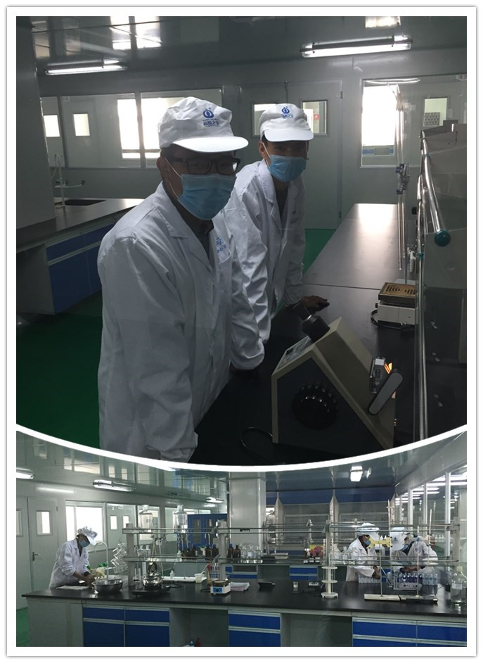 【食品学院】助力行业企业人才战 实现民族复兴科技梦