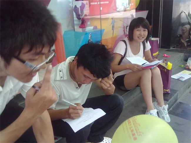 【机械学院】机械工程学院“高考下的青春”调研团走进大连