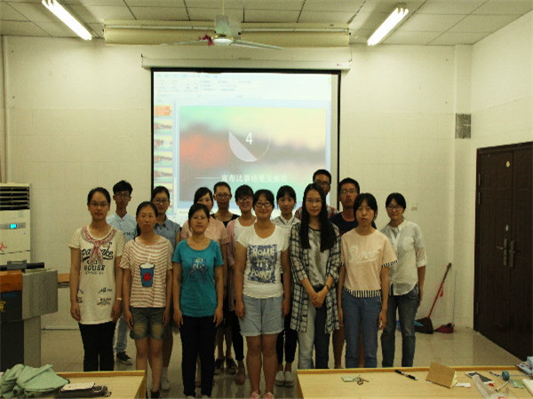 【药学院】聚焦民生百态，策写实践风云——记药学院2016年策划大赛圆满落幕