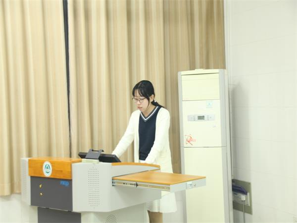 【药学院】凝心提升支部，聚力扬帆起航——记药学院团支部培训