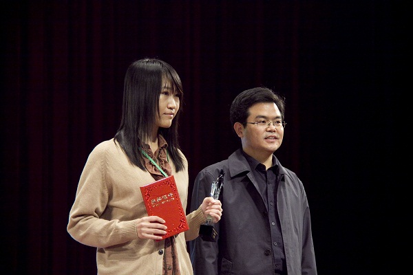【数媒学院】数媒学子喜获江苏省首届“微端杯”原创动漫艺术大赛多项大奖