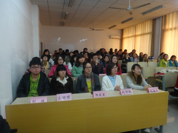 【药学院】激扬青春，雄辩核心——药学院“我为核心价值观代言”辩论赛决赛圆满落幕
