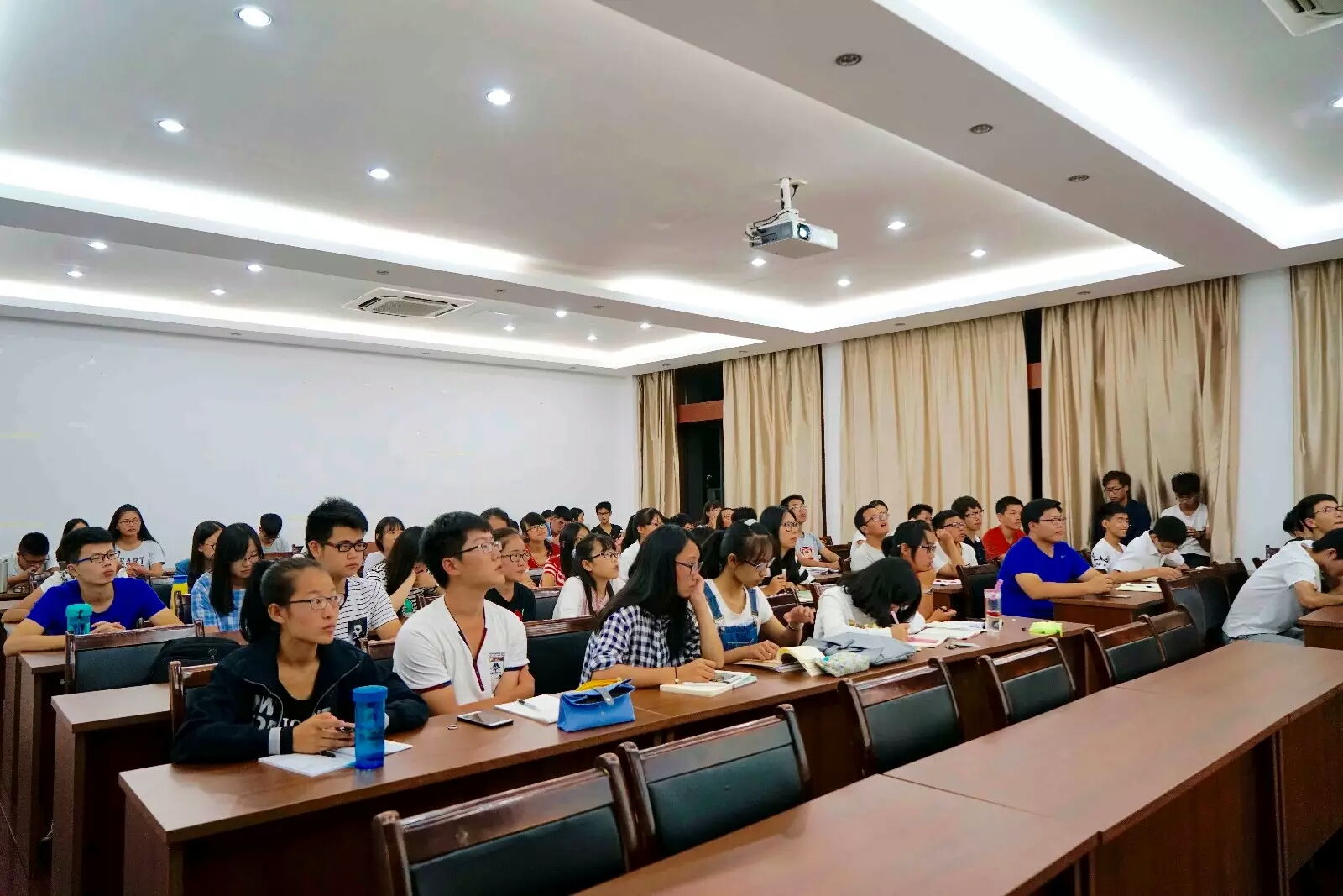 【环土学院】筑梦路上，砥砺前行