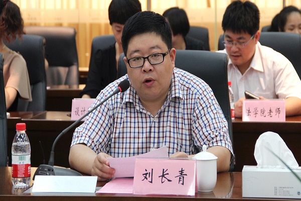 我校举行2013年大学生志愿服务西部、苏北计划、第十五届研究生支教团成员欢送会