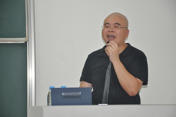 【生工学院】让安全意识长存心中