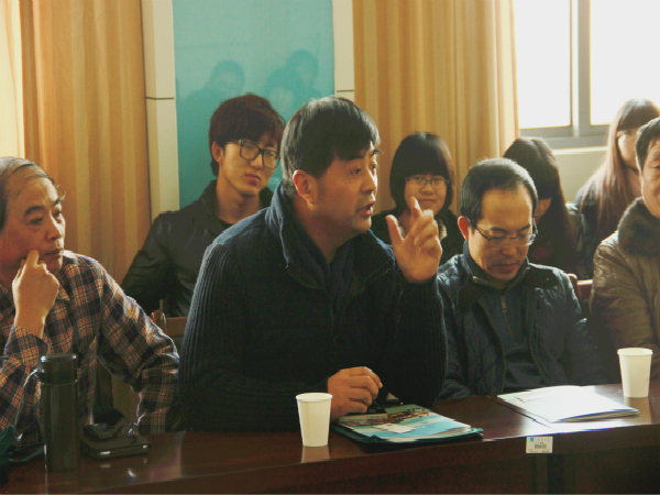 【药学院】2014年江南大学私个协会、民关工委奖助学金颁奖仪式顺利举行