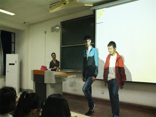 【药学院】修身以为基，正心以为本—记药学院新生心理健康教育讲座圆满结束