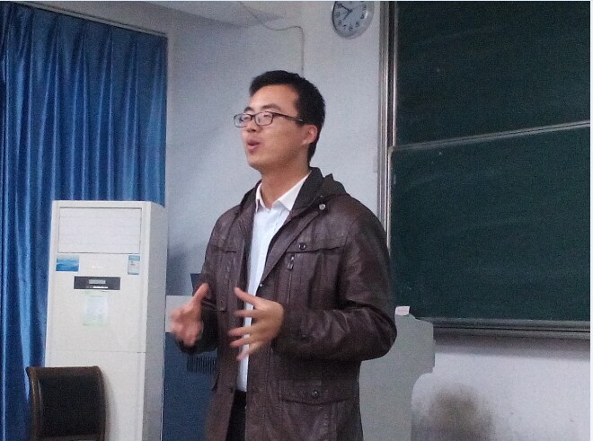 【化工学院】核心价值聚责任，优良学风促成才