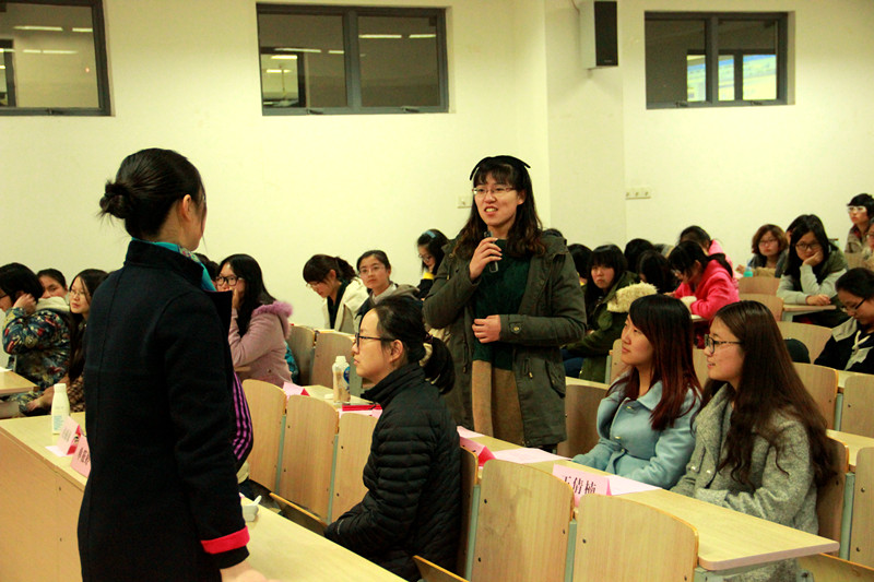 【药学院】践真知，“药”声音——药学院新学期学生干部大会暨寒假社会实践表彰大会圆满落幕