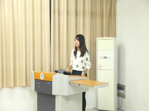 【药学院】凝心提升支部，聚力扬帆起航——记药学院团支部培训