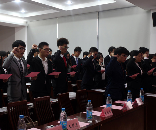 【物联网学院】创新求索争时代之先——物联网工程学院第六届“英飞凌”卓越工程师训练营暨分团校正式开营