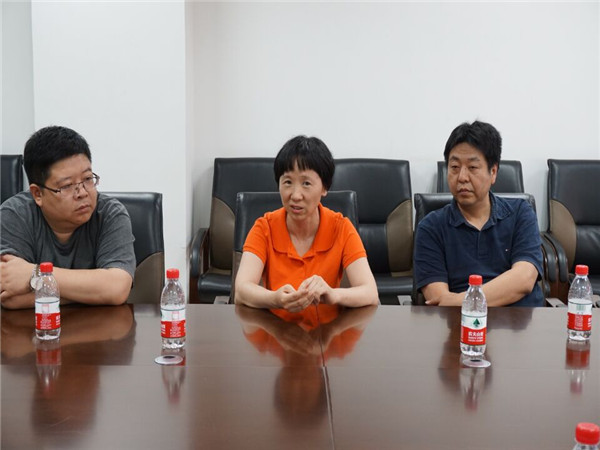 【药学院】聚焦创业园，共筑援疆梦——江南大学“药聚沙棘，科技援疆”实践团赴新疆生物医药创新创业园考察