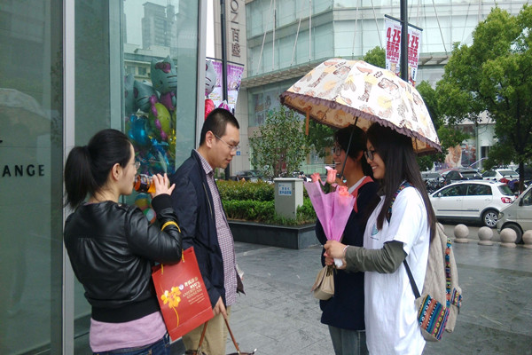 【药学院】挑战城市生存,铸就爱的奉献--五院联合城市生存大挑战竞赛圆满成功