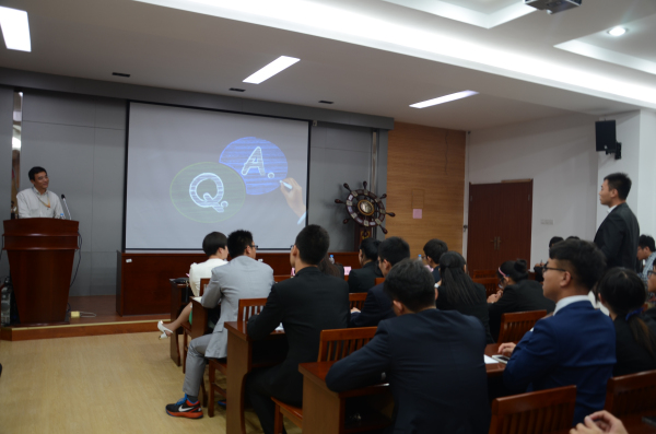 【物联网学院】追求卓越创辉煌，实现价值赢发展——物联网工程学院第五届“英飞凌”卓越工程师训练营正式开幕