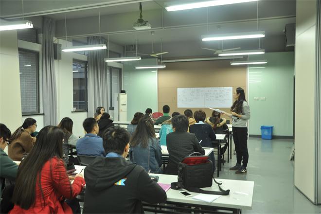 【设计学院】设计学院党支部书记例会顺利召开