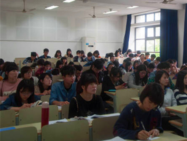 【药学院】一心一意谋发展，大力弘扬促改革——记江南大学第30期学生发展对象培训班圆满落幕