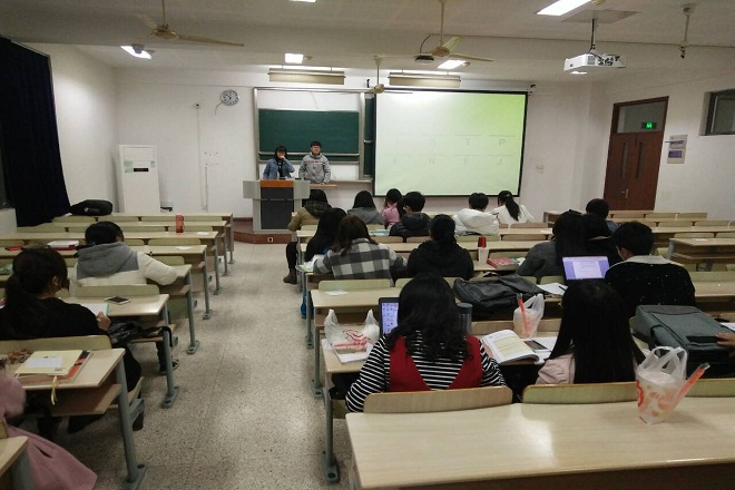 【法学院】法学院积极开展“3.20”大学生心理健康教育周系列活动