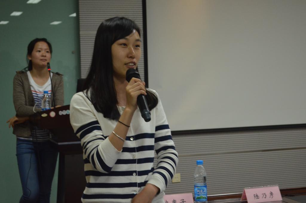 【食品学院】创造放飞梦想，未来就此起航