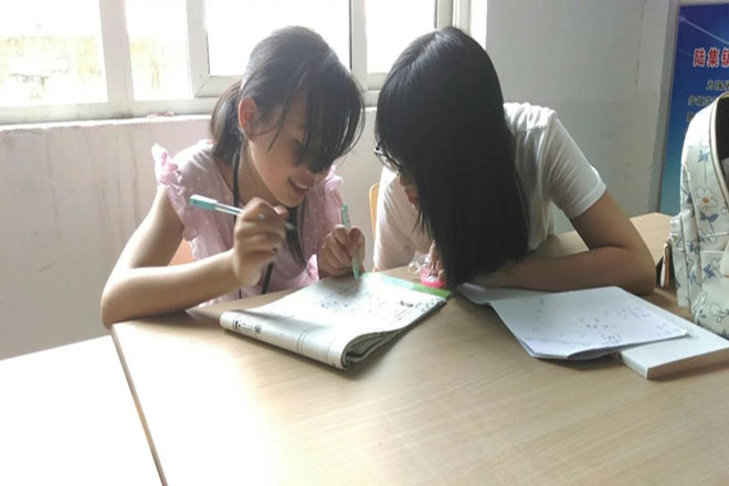 【食品学院】传递希望，播种未来
