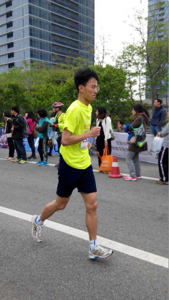【化工学院】弘扬体育精神 传承希望曙光