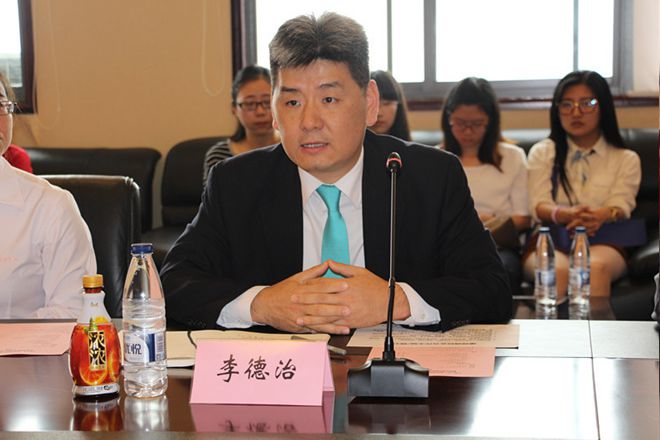 【食品学院】2016康师傅控股——江南大学“康师傅奖助学金”捐赠签约仪式暨康师傅控股加盟江大学董事单位仪式顺利举行