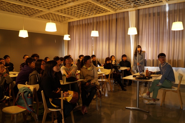 【生工学院】生工学院联合五学院系列讲座第二讲