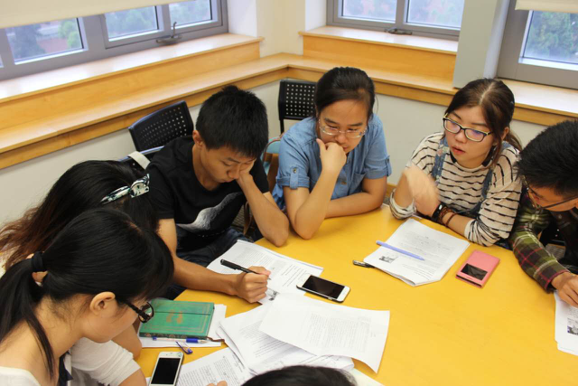 【医学院】“医路飞跃太平洋”赴美游学之旅--- The 3rd Day