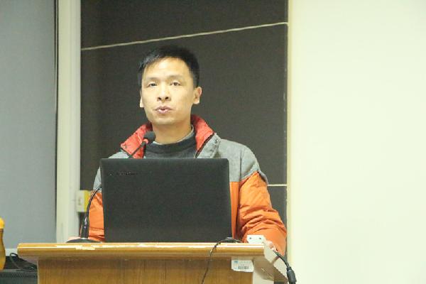 【食品学院】体育风云，追梦明天