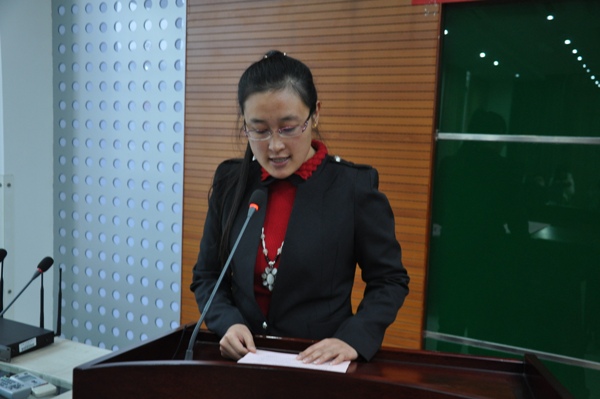 【生工学院】生工学院举办“三得利奖学金”第十三次颁奖典礼