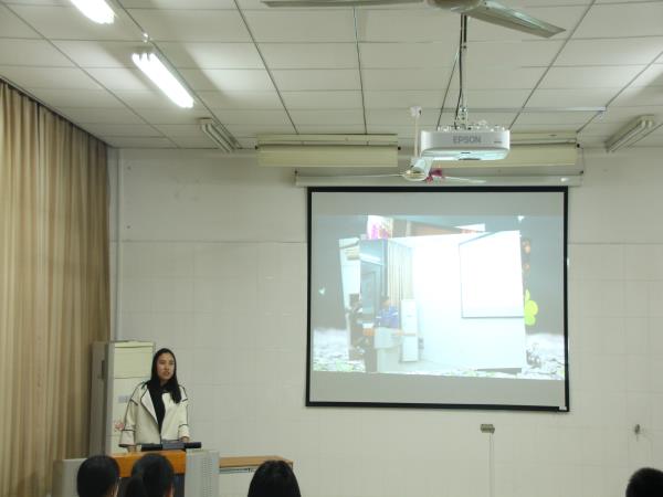 【药学院】凝心提升支部，聚力扬帆起航——记药学院团支部培训