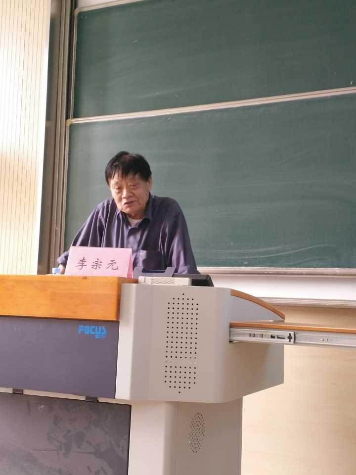 【医学院】青春梦 医学梦——医学院2015级新生转型教育讲座