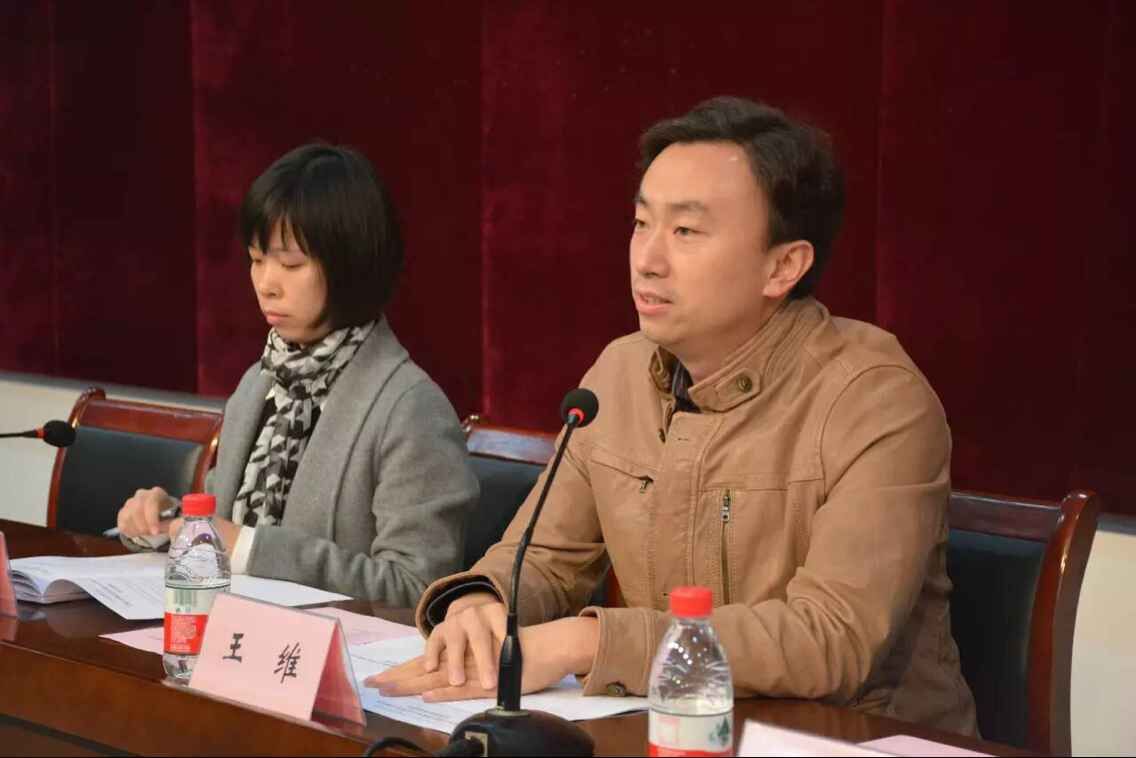 【食品学院】江南大学食品学院第七次学生代表大会隆重召开