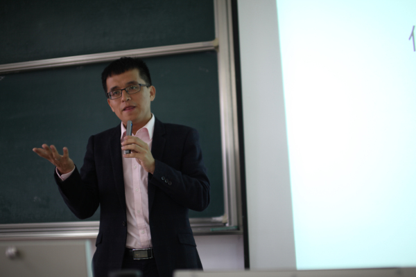 【物联网学院】物联网工程学院党校第二十八期学员集中进行党课培训