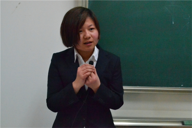 【商学院】商学院第五期“兴业英才”培训班开班仪式成功举办