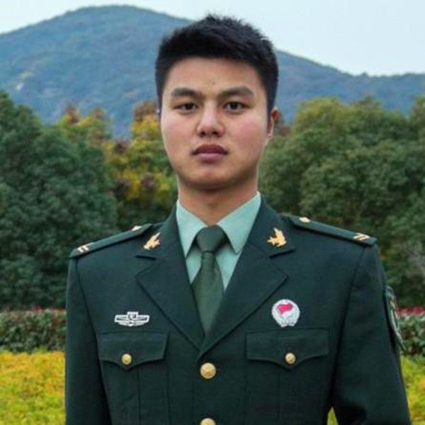 喜报：祝贺我校杜聪同学荣获“中国大学生自强之星”称号